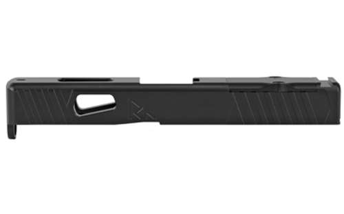 Barrels Choke Tubes Rival Arms RMR Cut RA SLIDE FOR GLK 19 GEN 3 A1 RMR BLK • Model: RMR Cut